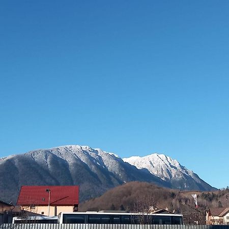 Piatra Craiului Residence Zărneşti Extérieur photo