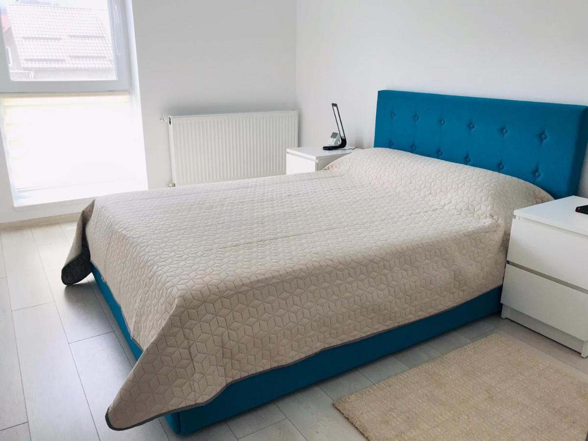 Piatra Craiului Residence Zărneşti Extérieur photo