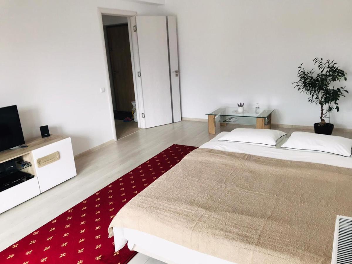 Piatra Craiului Residence Zărneşti Extérieur photo