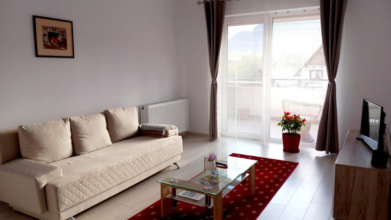Piatra Craiului Residence Zărneşti Extérieur photo