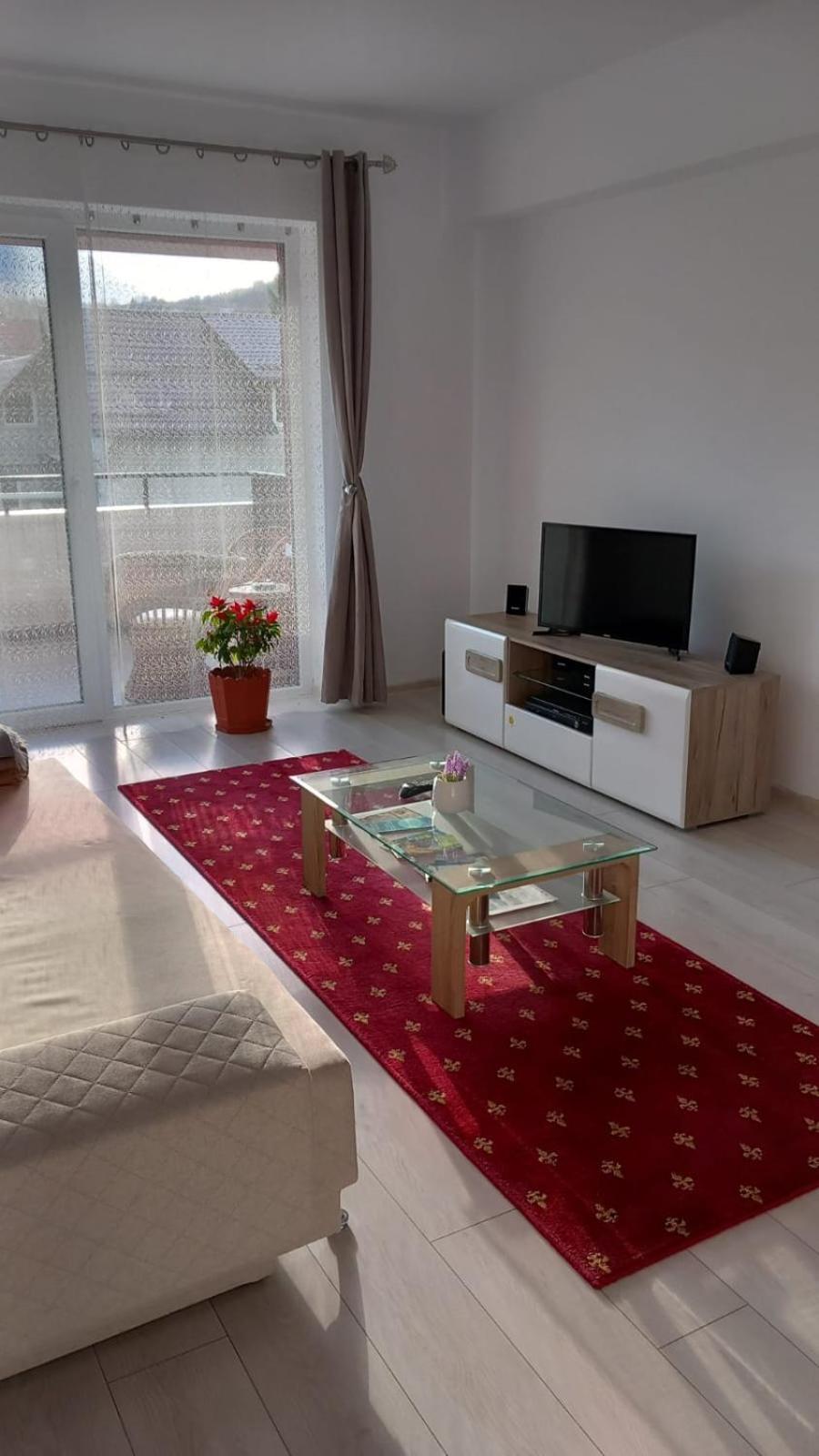 Piatra Craiului Residence Zărneşti Extérieur photo